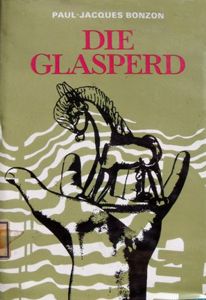 Die glasperd
