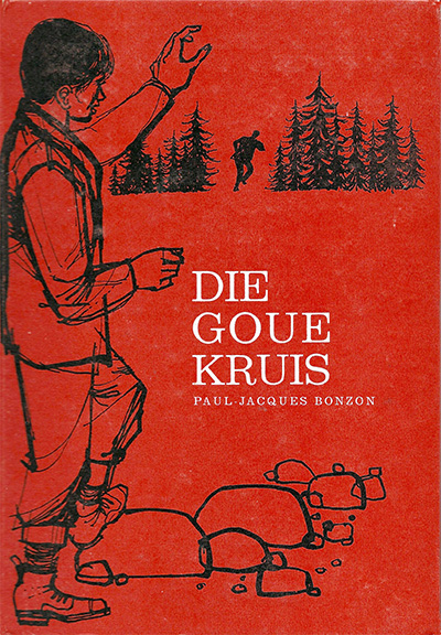 Die goue kruis