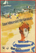 Du gui pour Christmas en allemand
