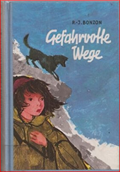 Loutsi-Chien en allemand