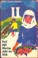 Les Orphelins de Simitra en allemand