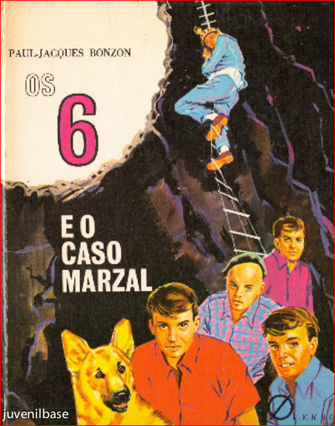 Os 6 e o caso Marzal